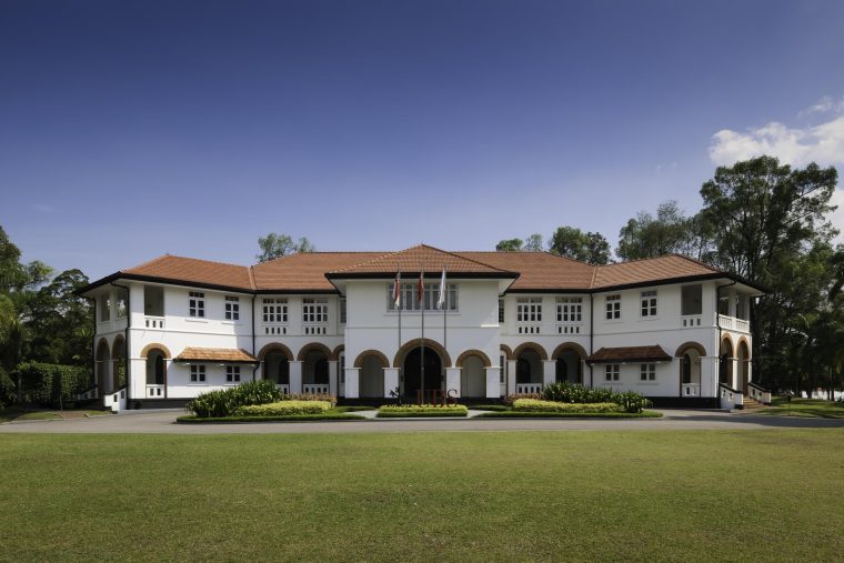 Datei:Kalkutta - UN Blauhelmstation.jpg