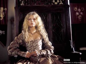 Elaine de Maupassant