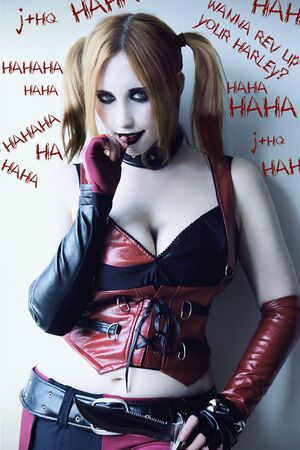 Harley