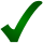 Yes check.svg